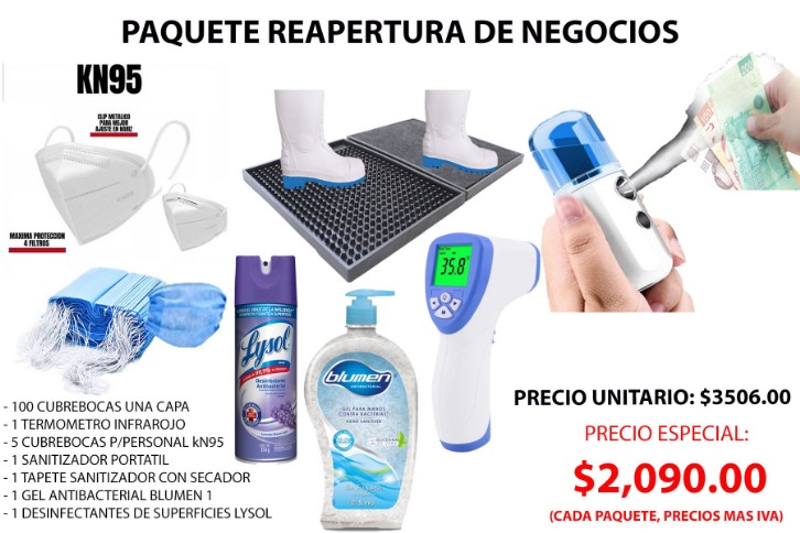 reapertura de negocios reapertura de negocios