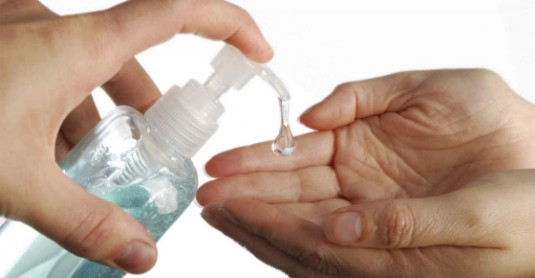 gel antibacterial para manos gel antibacterial para manos