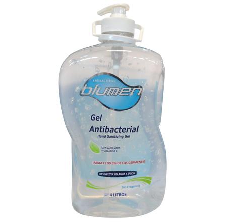 gel antibacterial gel antibacterial